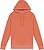 Sweatshirt eco-responsável com capuz French Terry unissexo NS416 - imagem 1