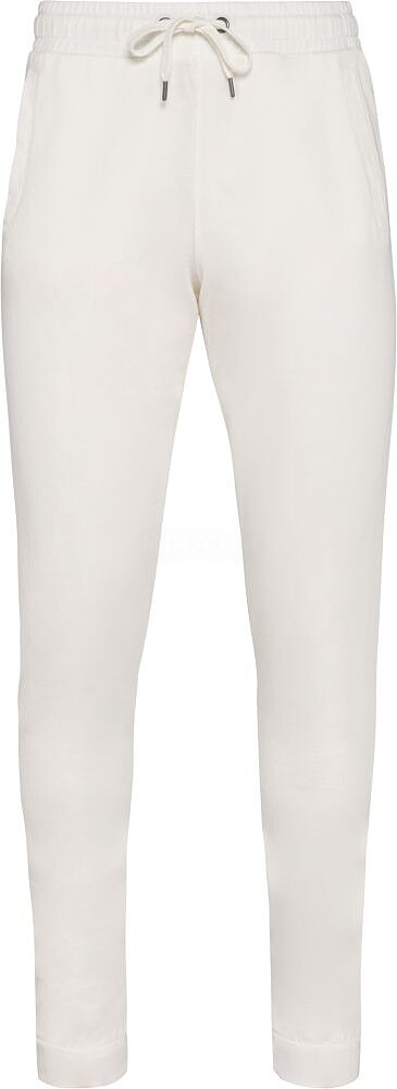 Calças de jogging eco-responsáveis French Terry unissexo NS714