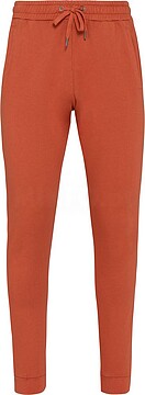 Calças de jogging eco-responsáveis French Terry unissexo NS714