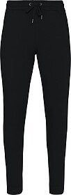 NS714 Calças de jogging eco-responsáveis French Terry unis...