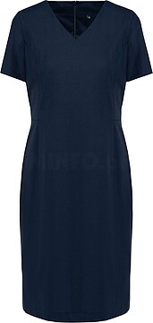 Vestido direito PK5000
