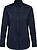 Camisa twill de manga comprida de senhora PK507 - imagem 1