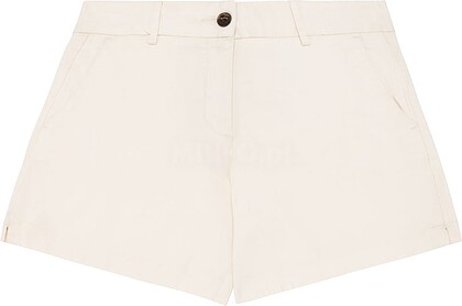 Bermuda chino eco-responsável de senhora NS739