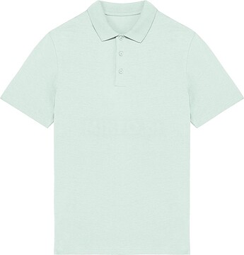 Polo eco-responsável de homem NS200
