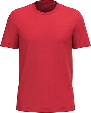 T-shirt Bio190 IC de homem K3032IC