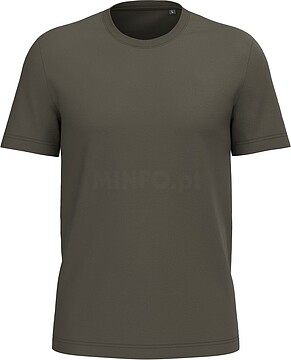 T-shirt Bio150 IC de homem K3025IC