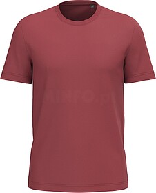K3025ICC T-shirt Bio150 IC de homem tam: L cor: Terracotta R...