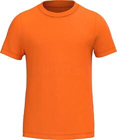 K3027ICC T-shirt Bio150 IC de criança tam: 10/12 years (10/...