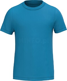 K3027ICC T-shirt Bio150 IC de criança tam: 6/8 years (6/8 a...