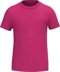 K3027ICC T-shirt Bio150 IC de criança tam: 10/12 years (10/...