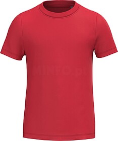 K3027ICC T-shirt Bio150 IC de criança tam: 4/6 years (4/6 a...