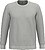 Sweatshirt com decote redondo K474 - imagem 1