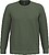 Sweatshirt com decote redondo K474 - imagem 1