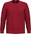 Sweatshirt com decote redondo K474 - imagem 1