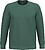 Sweatshirt com decote redondo K474 - imagem 1