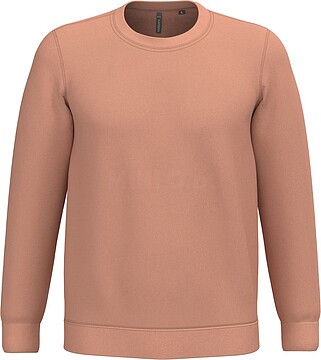 Sweatshirt com decote redondo K474