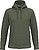 Sweatshirt de homem com capuz K476 - imagem 1