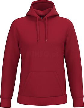 Sweatshirt de homem com capuz K476