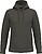 Sweatshirt de homem com capuz K476 - imagem 1