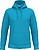 Sweatshirt de homem com capuz K476 - imagem 1