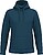 Sweatshirt de homem com capuz K476 - imagem 1