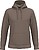 Sweatshirt de homem com capuz K476 - imagem 1