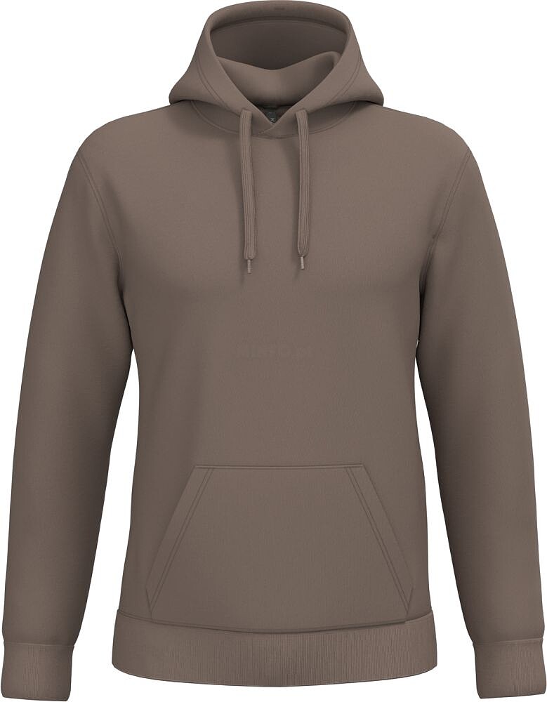 Sweatshirt de homem com capuz K476