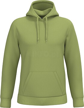 Sweatshirt de homem com capuz K476