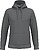 Sweatshirt de homem com capuz K476 - imagem 1
