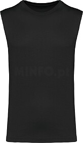 K3022ICCX T-shirt sem manga Bio 150 IC de homem tam: 3XL cor...