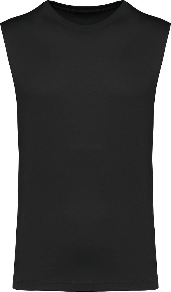 T-shirt sem manga Bio 150 IC de homem K3022IC