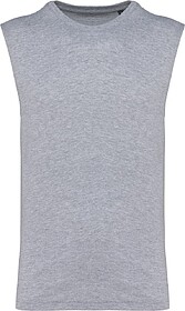 K3022ICA T-shirt sem manga Bio 150 IC de homem tam: M cor: O...