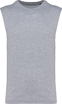 T-shirt sem manga Bio 150 IC de homem K3022IC