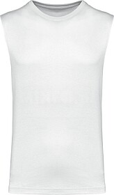 K3022IC T-shirt sem manga Bio 150 IC de homem tam: XXL cor: ...