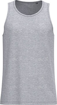 T-shirt sem manga Bio 150 IC de homem K3023IC