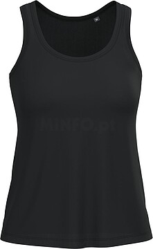Top de cavas Bio 150 IC de senhora K3024IC