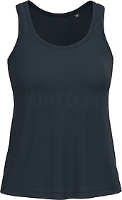 K3024ICC Top de cavas Bio 150 IC de senhora tam: M cor: Navy...