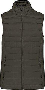 Colete de senhora acolchoado leve K6114