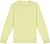 Sweatshirt eco-responsável decote redondo unissexo NS400 - imagem 1