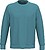 Sweatshirt eco-responsável decote redondo unissexo NS400 - imagem 1