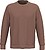 Sweatshirt eco-responsável decote redondo unissexo NS400 - imagem 1