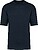 T-shirt oversize de manga curta unissexo K3008 - imagem 1