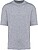 T-shirt oversize de manga curta unissexo K3008 - imagem 1