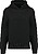 Sweatshirt oversize cardada com capuz unissexo K4018 - imagem 1