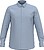 Camisa Oxford manga comprida de homem K595 - imagem 1