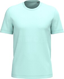 K3032ICCX T-shirt Bio190 IC de homem tam: 3XL cor: Ice Mint ...