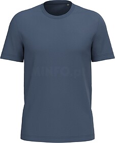 K3025ICCX T-shirt Bio150 IC de homem tam: 4XL cor: Deep Blue...