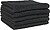 Toalhas de convidados 30 x 30 cm – Conjunto de 5 toalhas K104 - imagem 1