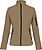 casaco softshell de senhora K400 - imagem 1