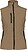 Colete softshell de senhora K404 - imagem 1